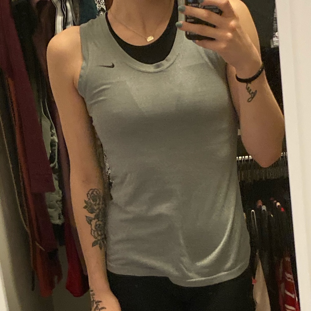 Nike Dry Fit Tank